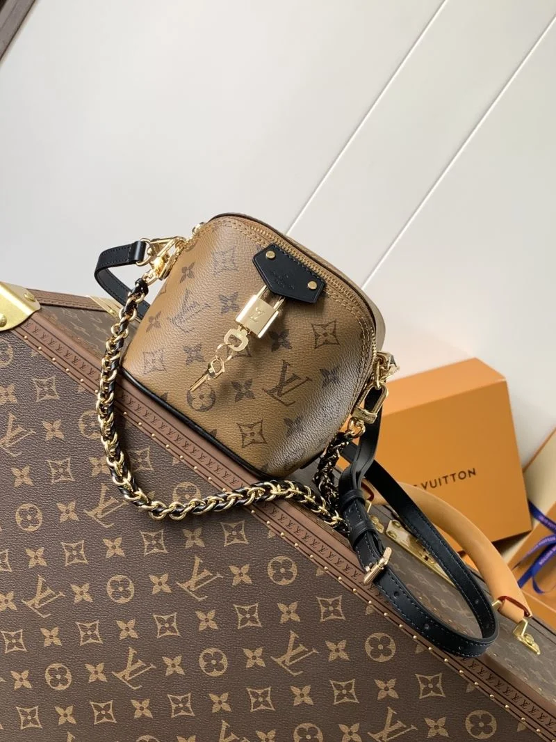 ModernLook Louis Vuitton Satchel Bags 39162