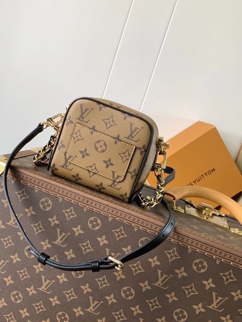 ModernLook Louis Vuitton Satchel Bags 39162