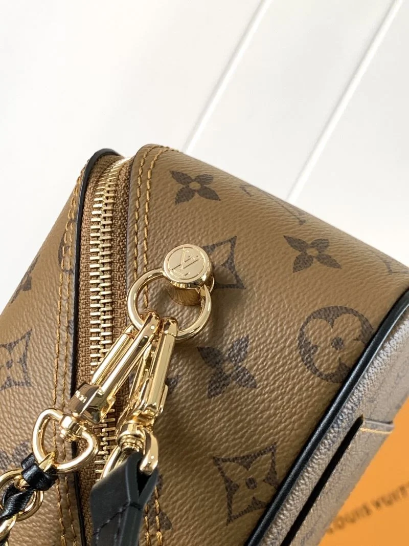 ModernLook Louis Vuitton Satchel Bags 39162