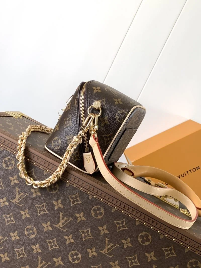 Louis Vuitton Satchel Bags HighQuality 39175