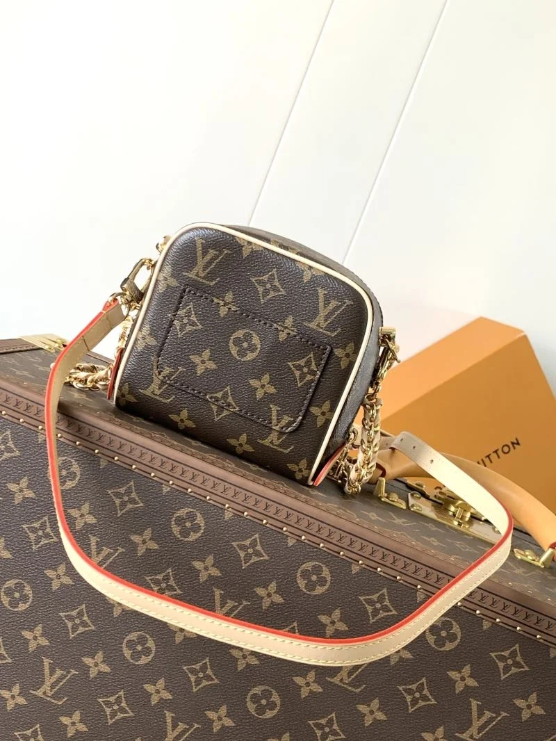 Louis Vuitton Satchel Bags HighQuality 39175