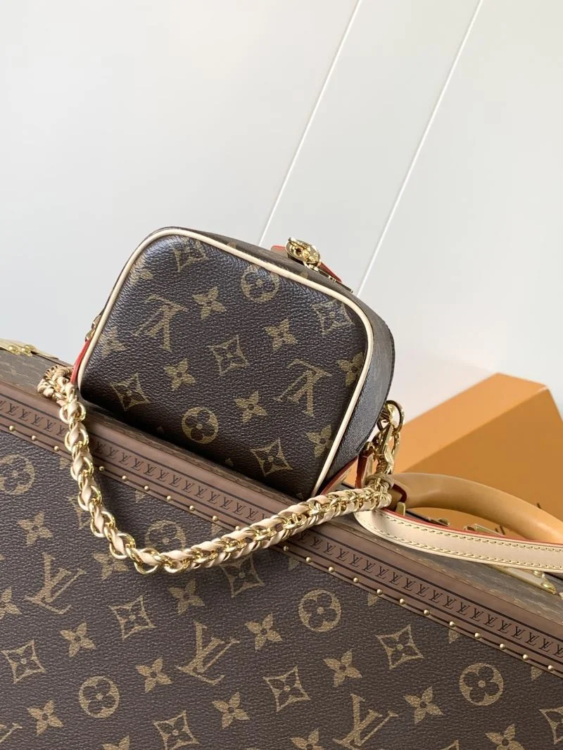 Louis Vuitton Satchel Bags HighQuality 39175