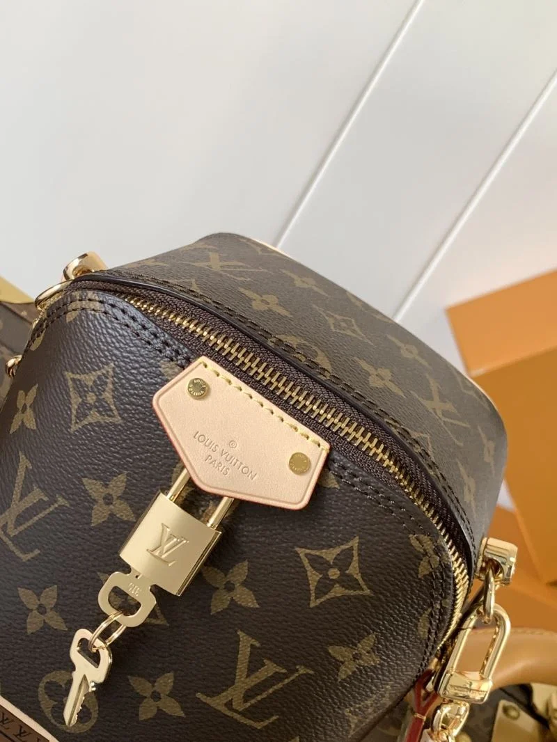 Louis Vuitton Satchel Bags HighQuality 39175