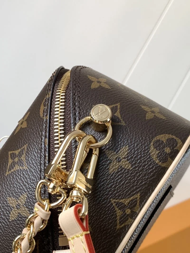 Louis Vuitton Satchel Bags HighQuality 39175