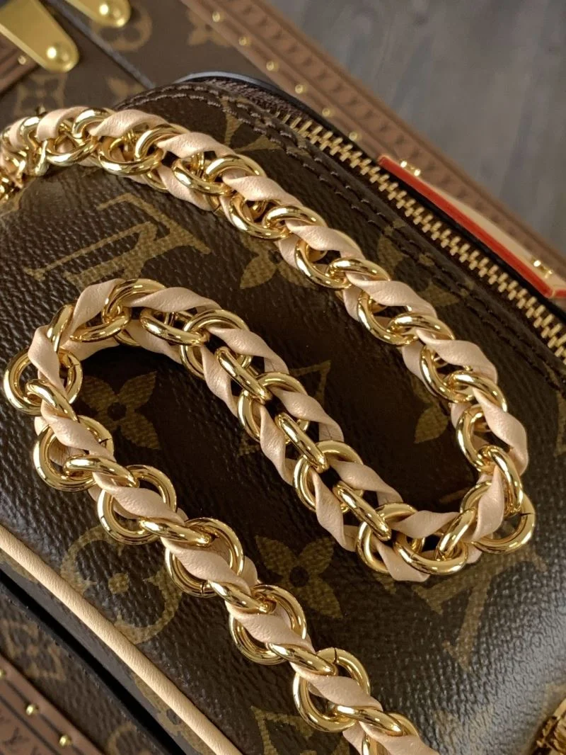 Louis Vuitton Satchel Bags HighQuality 39175