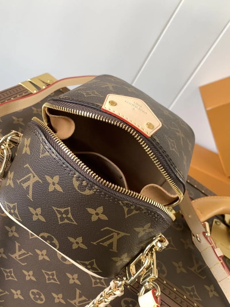 Louis Vuitton Satchel Bags HighQuality 39175