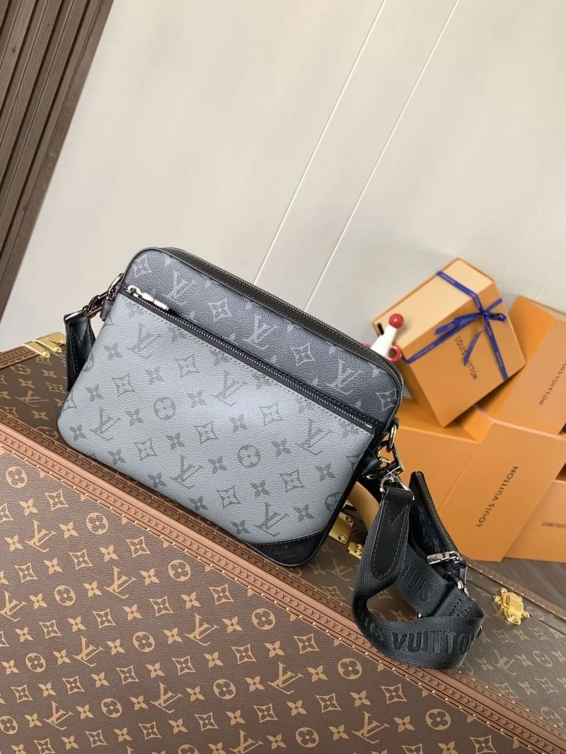 WrinkleFree Louis Vuitton Satchel Bags 39173