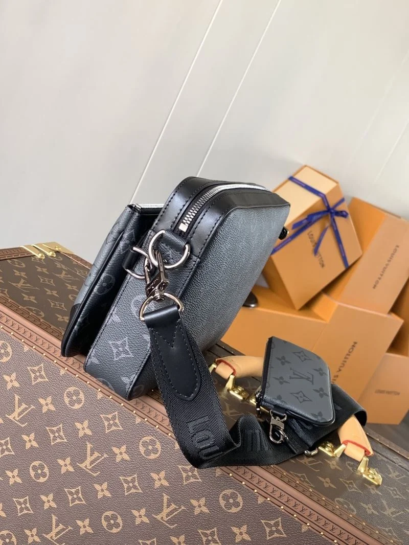 WrinkleFree Louis Vuitton Satchel Bags 39173