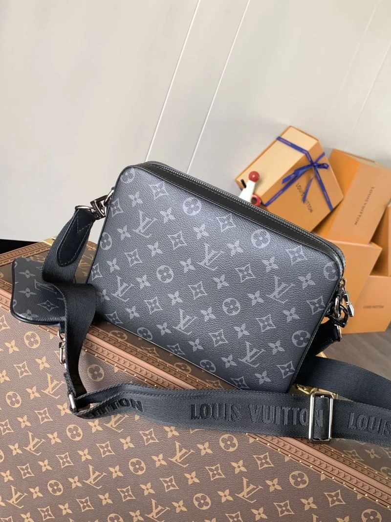WrinkleFree Louis Vuitton Satchel Bags 39173