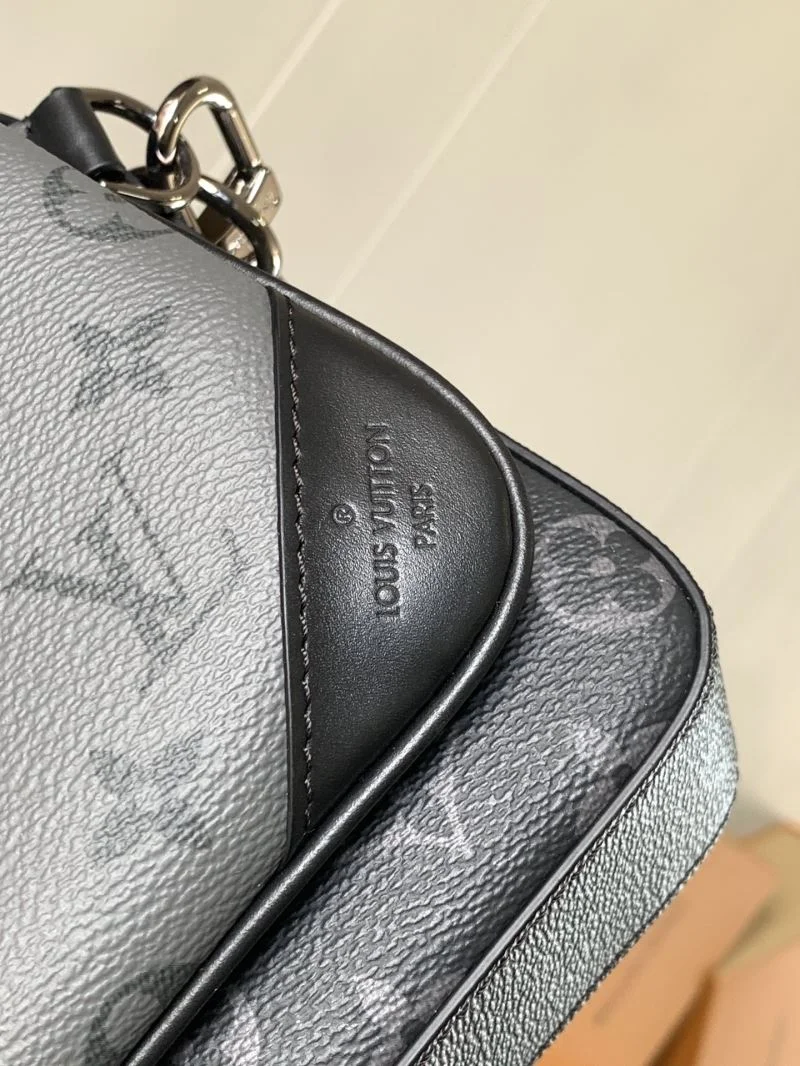 WrinkleFree Louis Vuitton Satchel Bags 39173