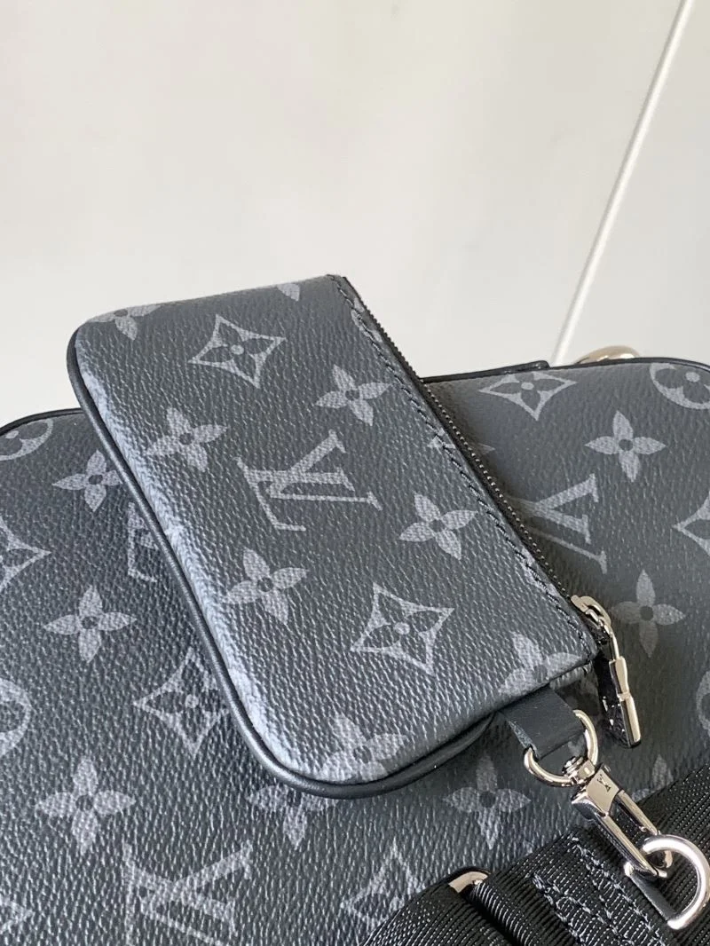 WrinkleFree Louis Vuitton Satchel Bags 39173