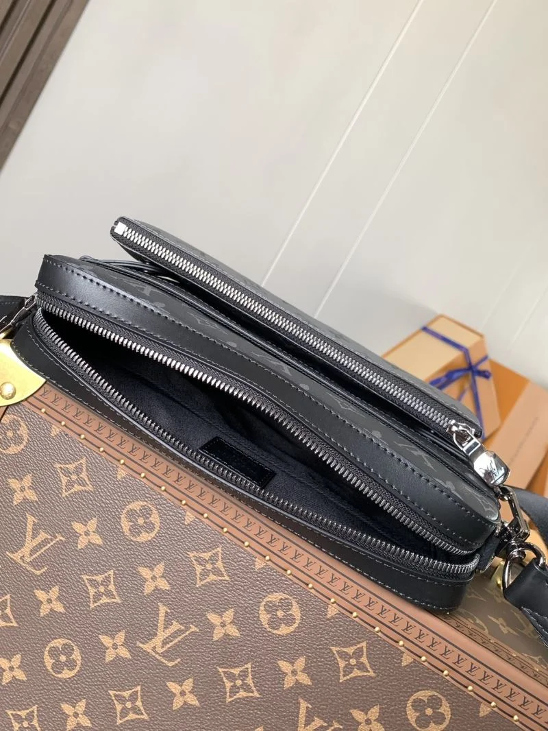 WrinkleFree Louis Vuitton Satchel Bags 39173