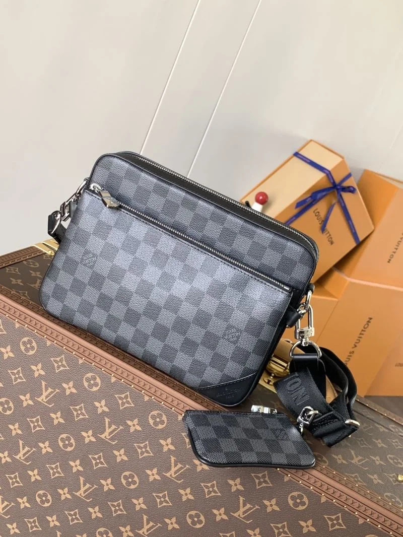 Louis Vuitton Satchel Bags HighQuality 39151