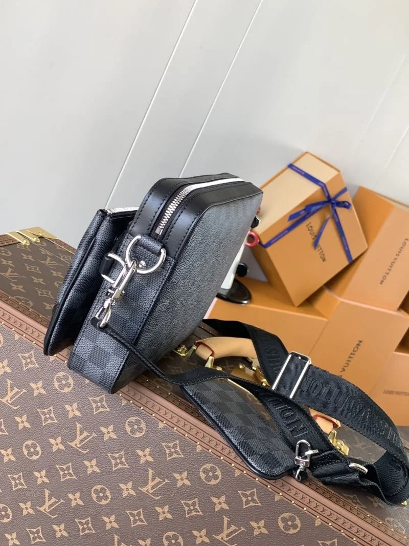 Louis Vuitton Satchel Bags HighQuality 39151