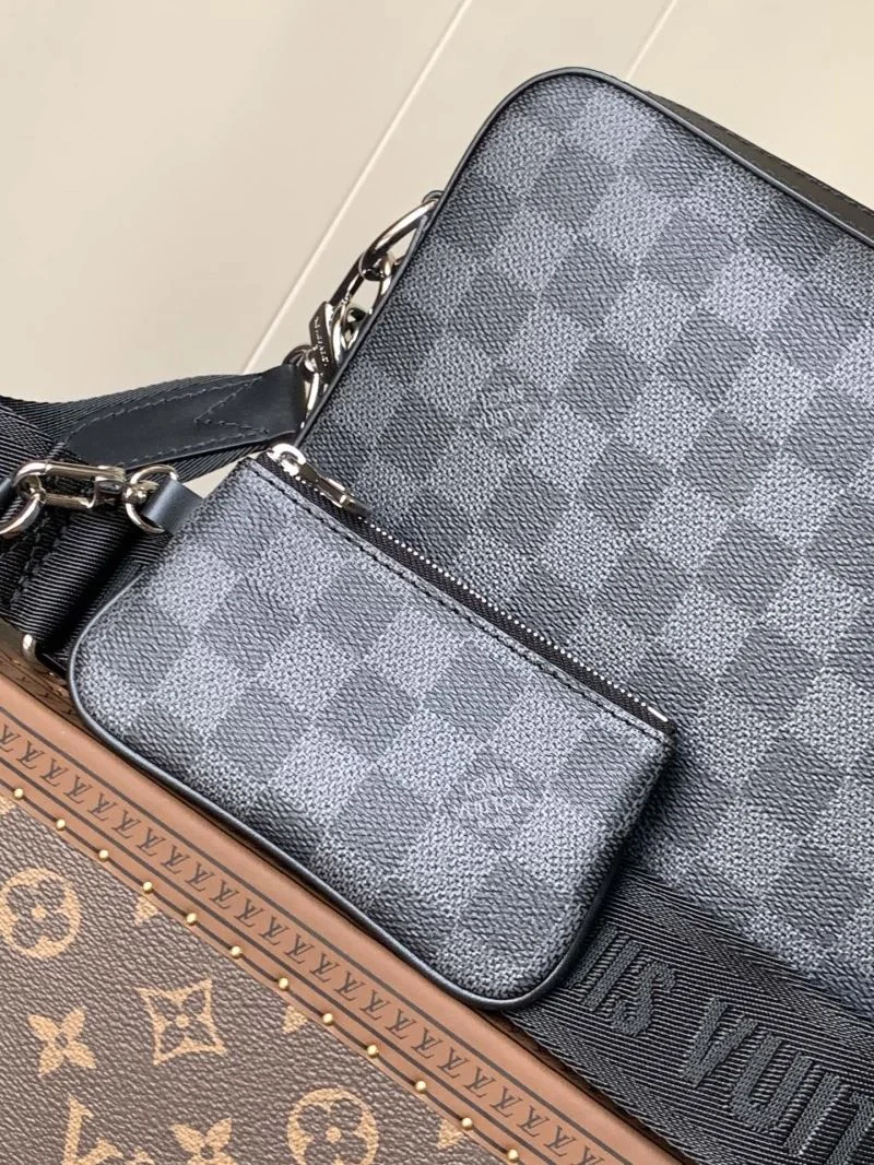 Louis Vuitton Satchel Bags HighQuality 39151