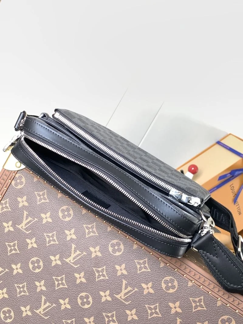 Louis Vuitton Satchel Bags HighQuality 39151