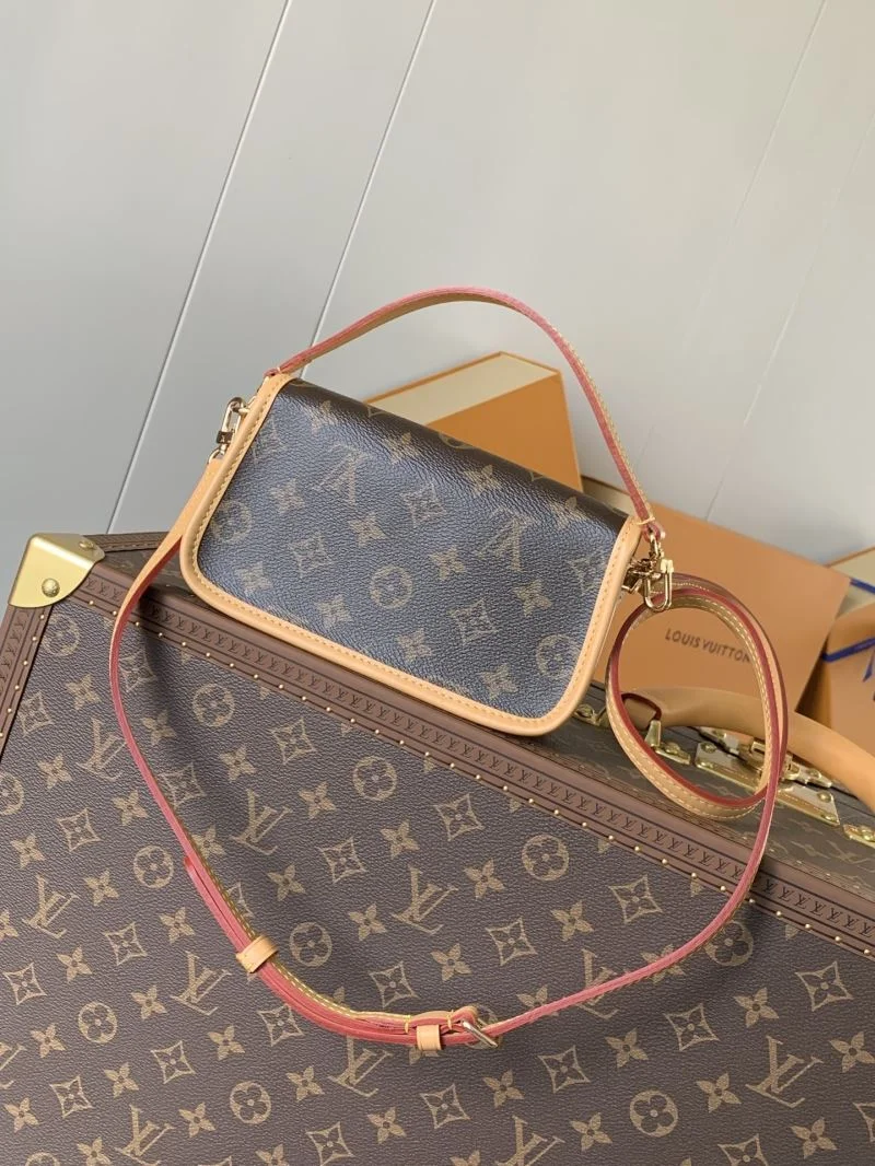 ZeroBulk Louis Vuitton Satchel Bags 39174