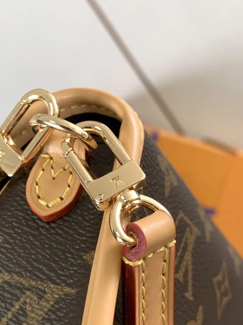 ZeroBulk Louis Vuitton Satchel Bags 39174