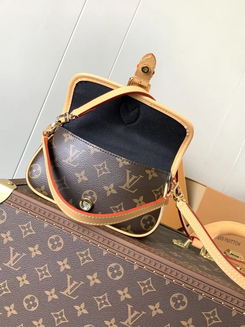 ZeroBulk Louis Vuitton Satchel Bags 39174