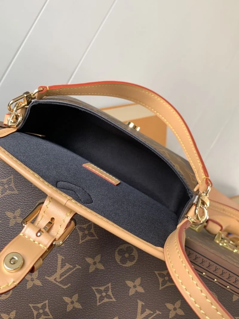 ZeroBulk Louis Vuitton Satchel Bags 39174