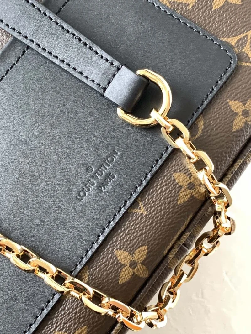 UrbanChic Louis Vuitton Satchel Bags 39150