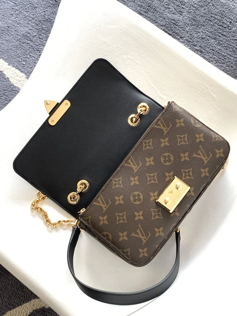 UrbanChic Louis Vuitton Satchel Bags 39150