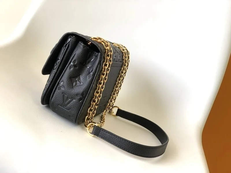 Louis Vuitton Satchel Bags Sporty 39148