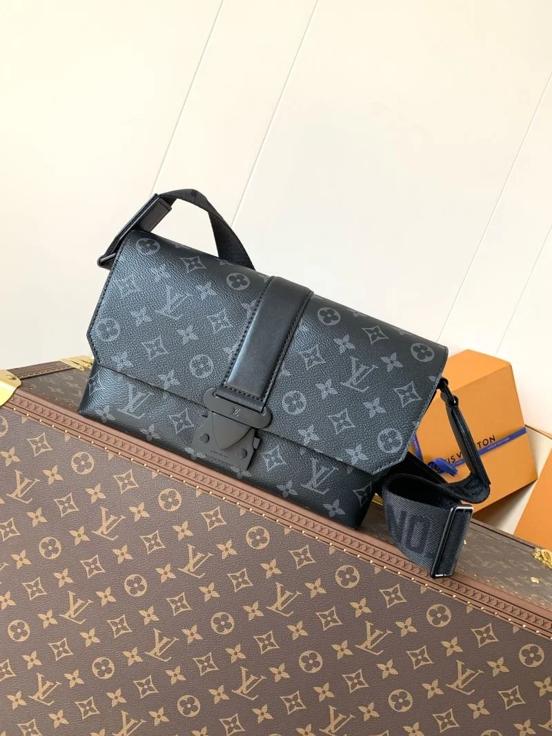 EasyCare Louis Vuitton Satchel Bags 39152