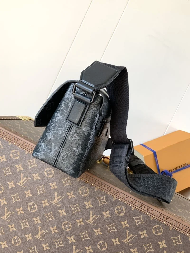 EasyCare Louis Vuitton Satchel Bags 39152