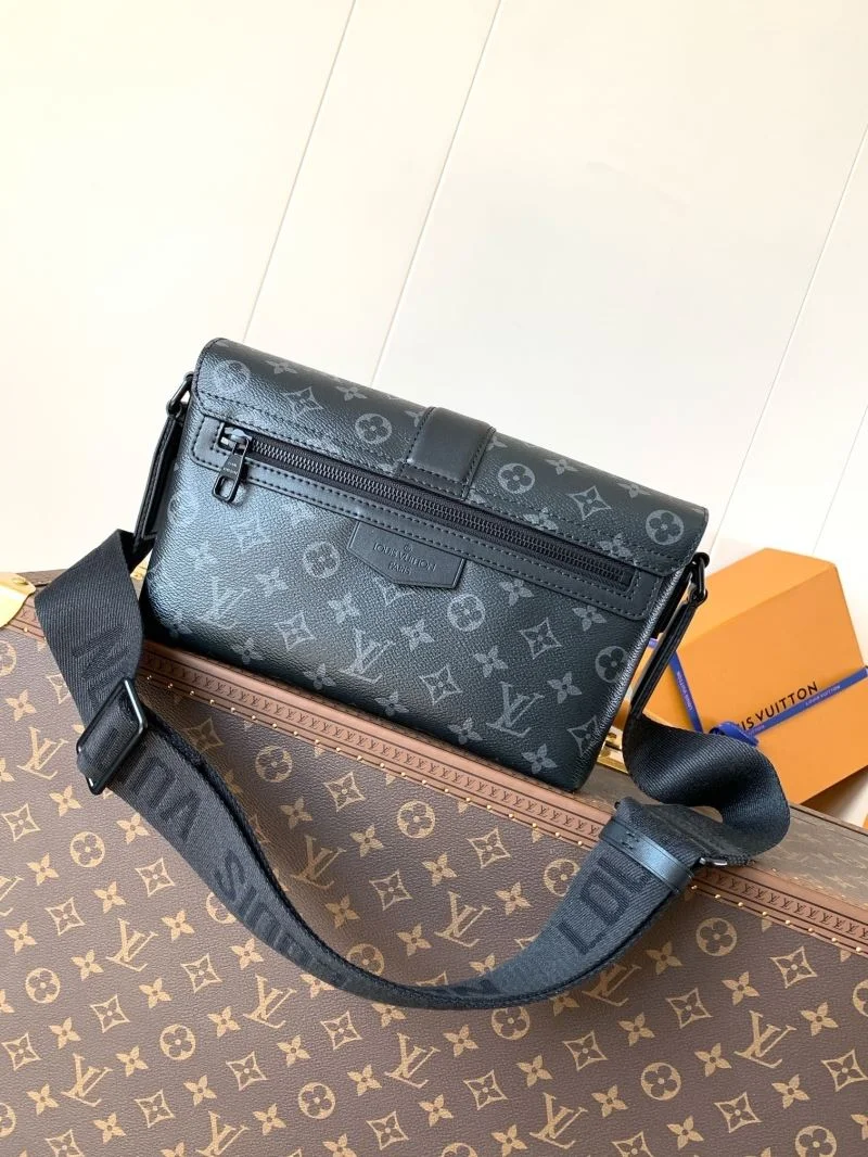 EasyCare Louis Vuitton Satchel Bags 39152