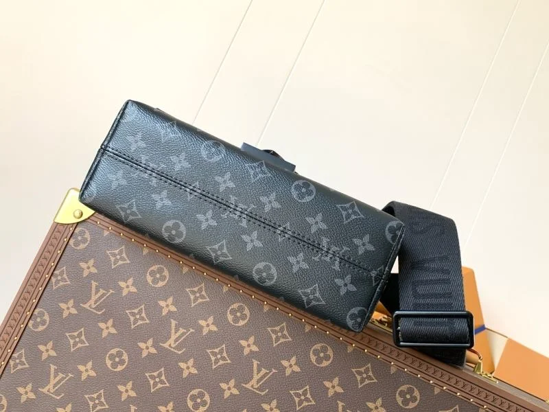 EasyCare Louis Vuitton Satchel Bags 39152