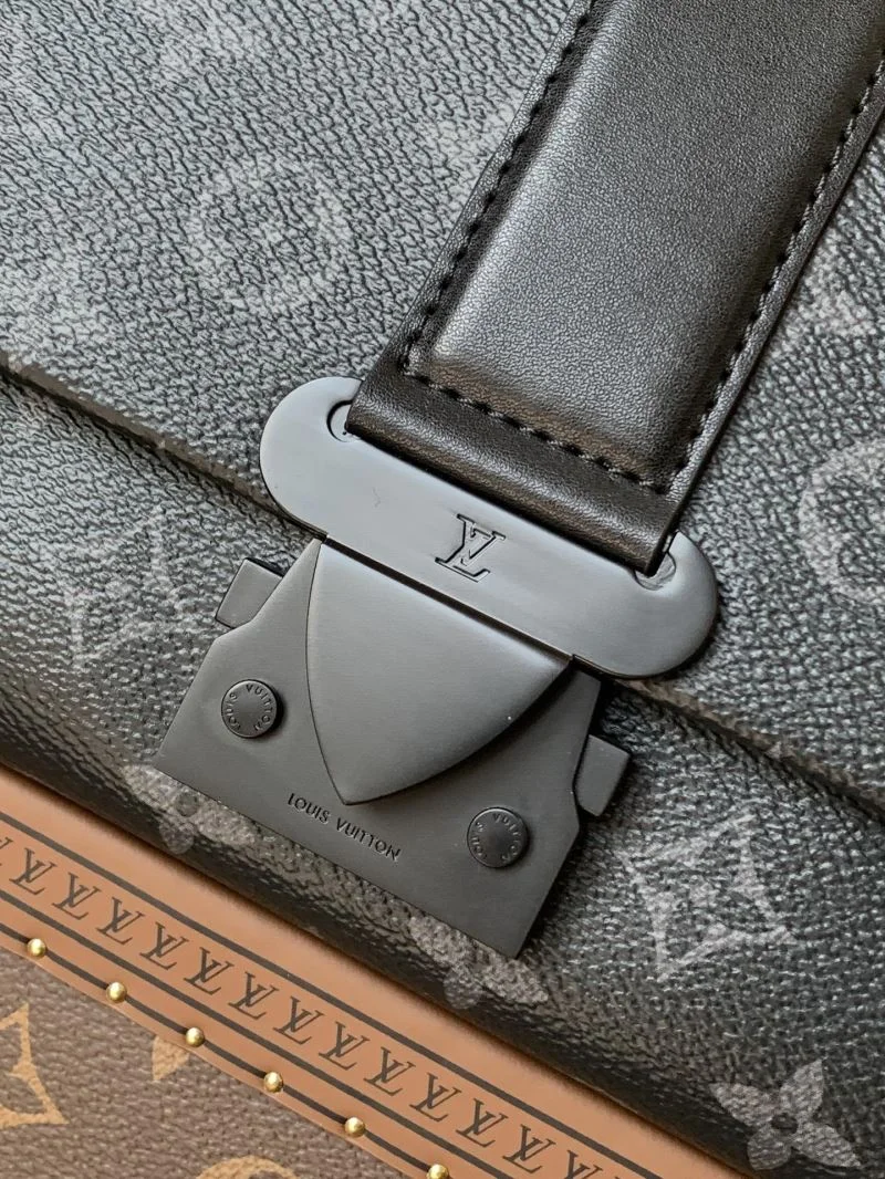EasyCare Louis Vuitton Satchel Bags 39152