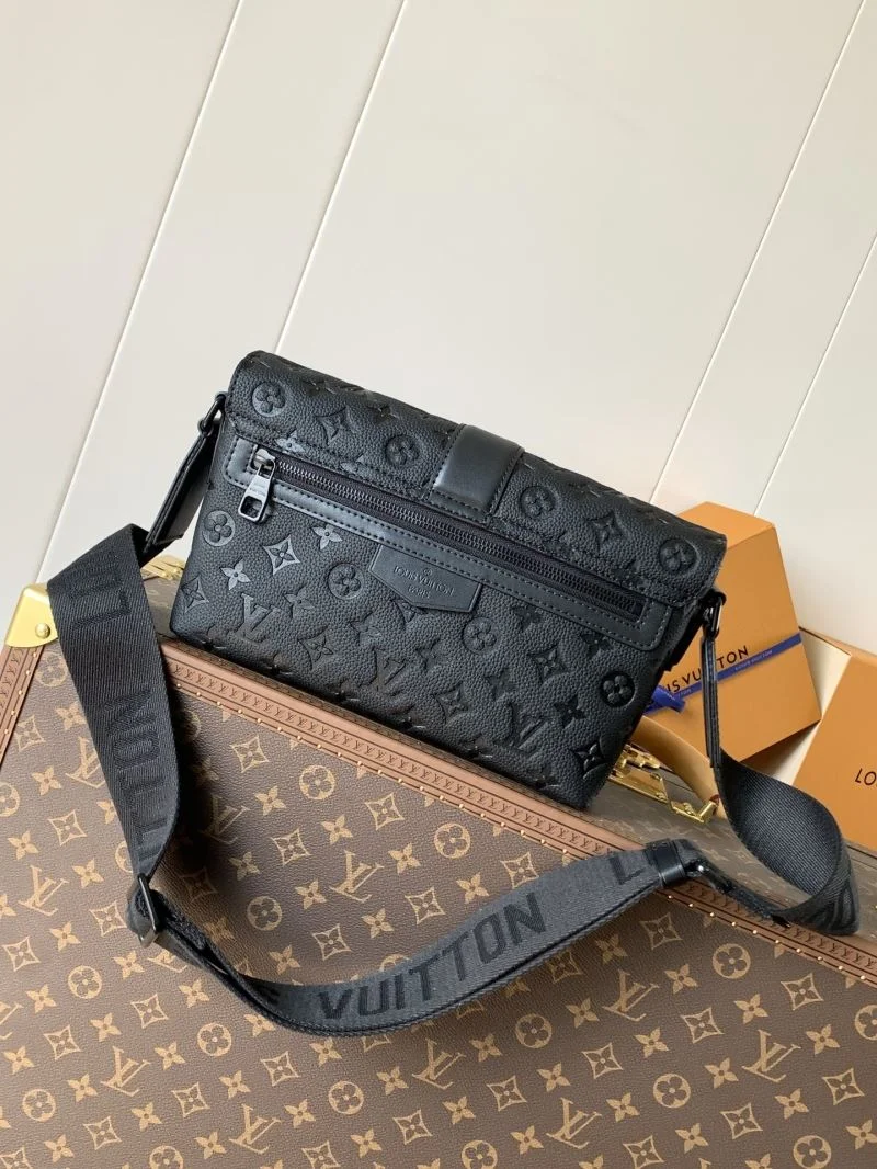 Louis Vuitton Satchel Bags SoftTouch 39146