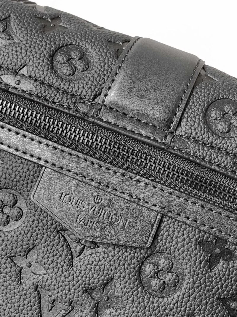 Louis Vuitton Satchel Bags SoftTouch 39146