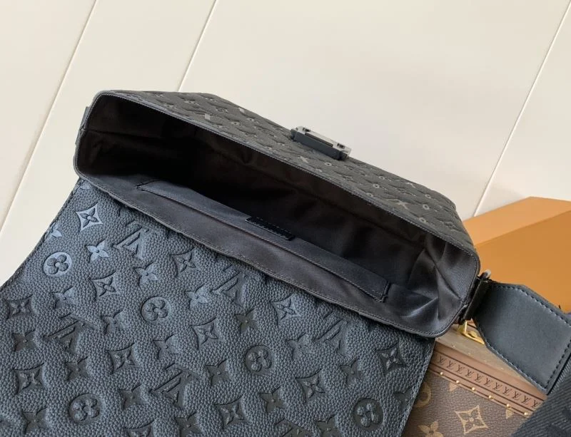 Louis Vuitton Satchel Bags SoftTouch 39146
