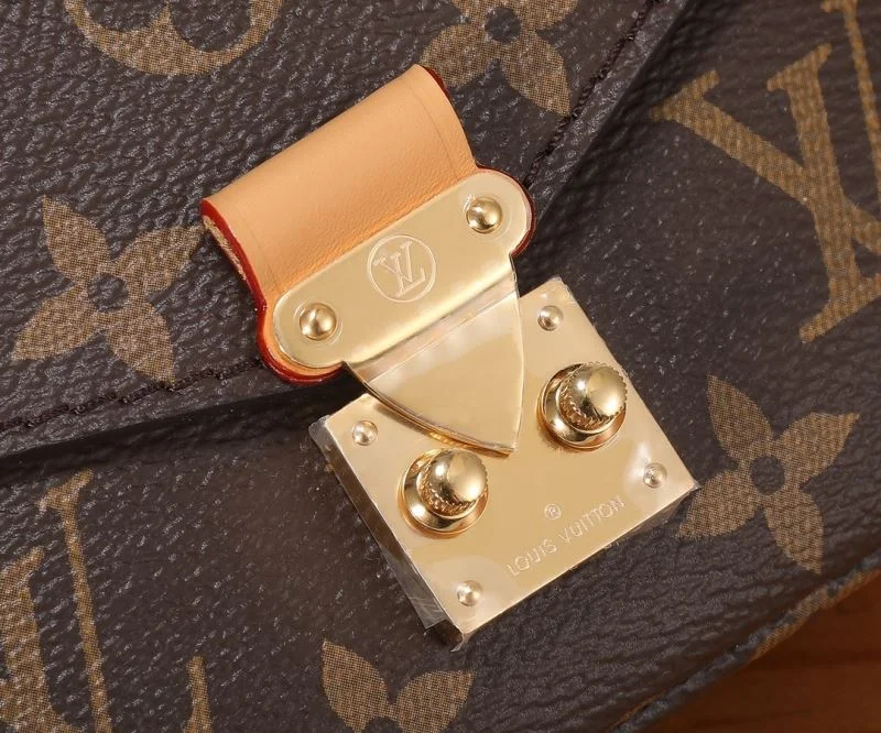 Louis Vuitton Satchel Bags Practical 38998