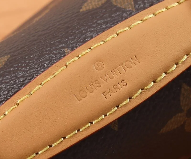 Louis Vuitton Satchel Bags Practical 38998