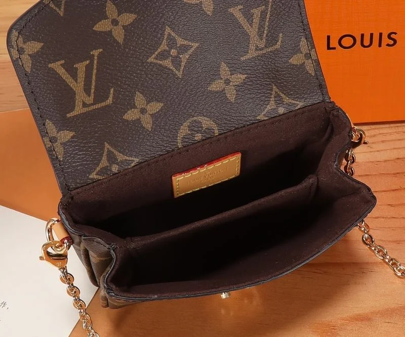 Louis Vuitton Satchel Bags Practical 38998