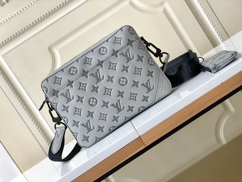 ZeroBulk Louis Vuitton Satchel Bags 39000