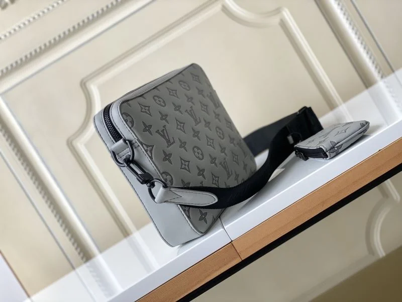 ZeroBulk Louis Vuitton Satchel Bags 39000