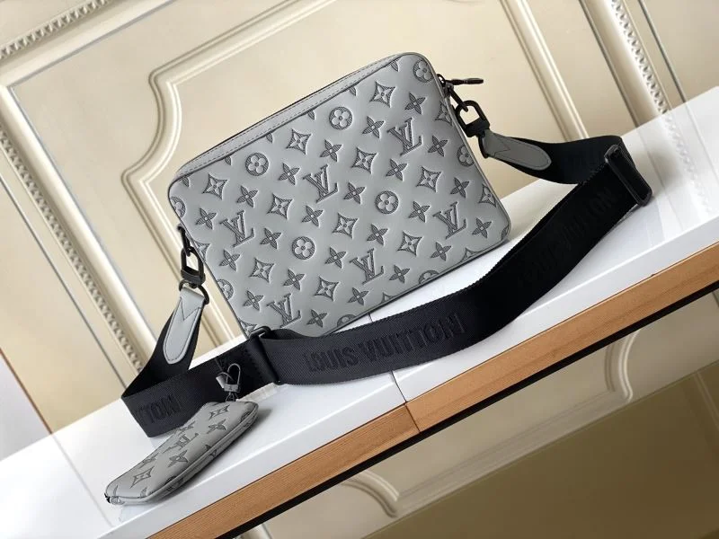 ZeroBulk Louis Vuitton Satchel Bags 39000