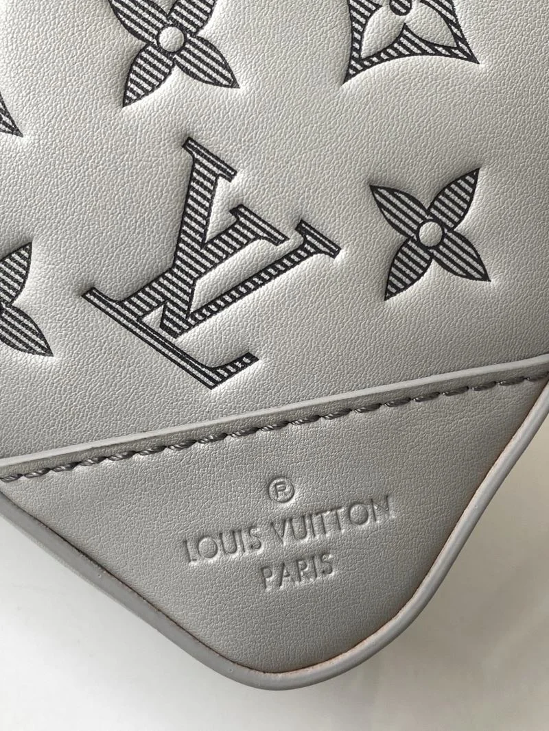 ZeroBulk Louis Vuitton Satchel Bags 39000