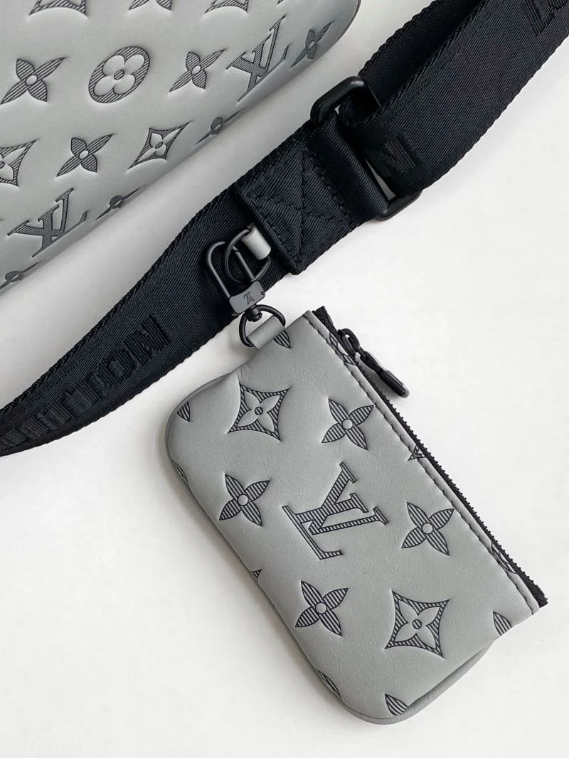 ZeroBulk Louis Vuitton Satchel Bags 39000