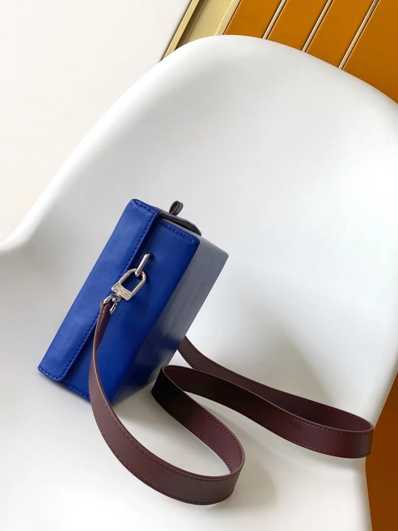 Premium Louis Vuitton Satchel Bags 38997