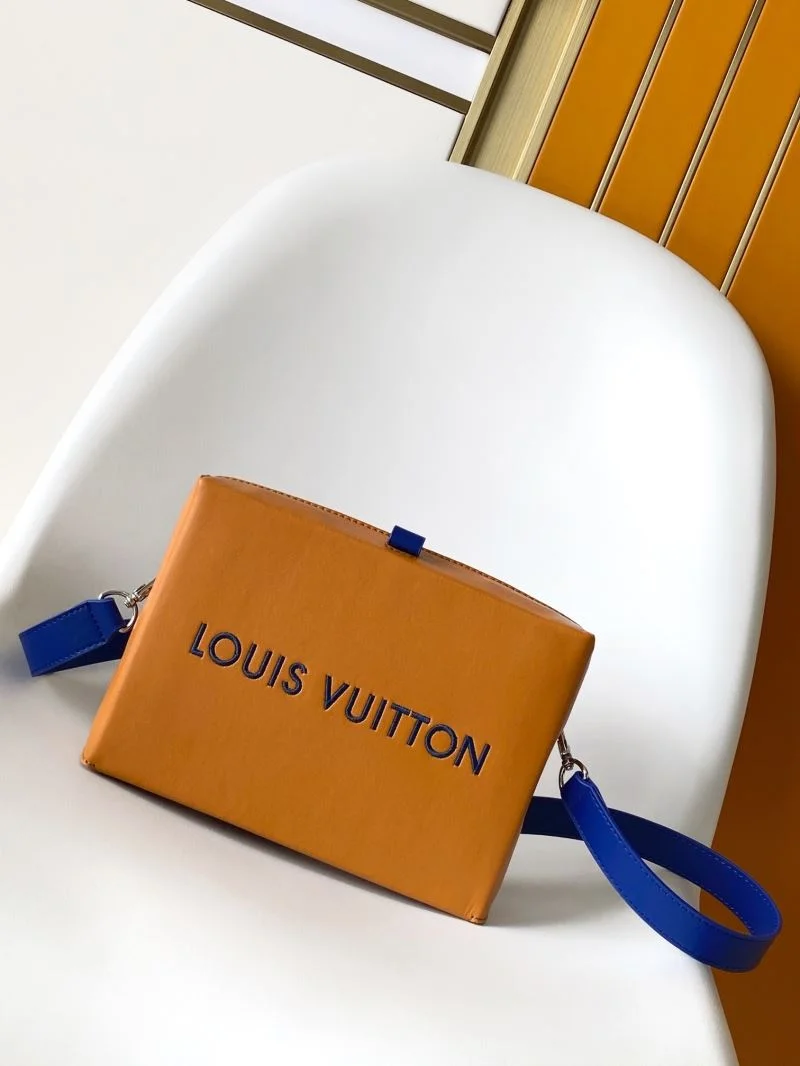 Louis Vuitton Satchel Bags Premium 38983