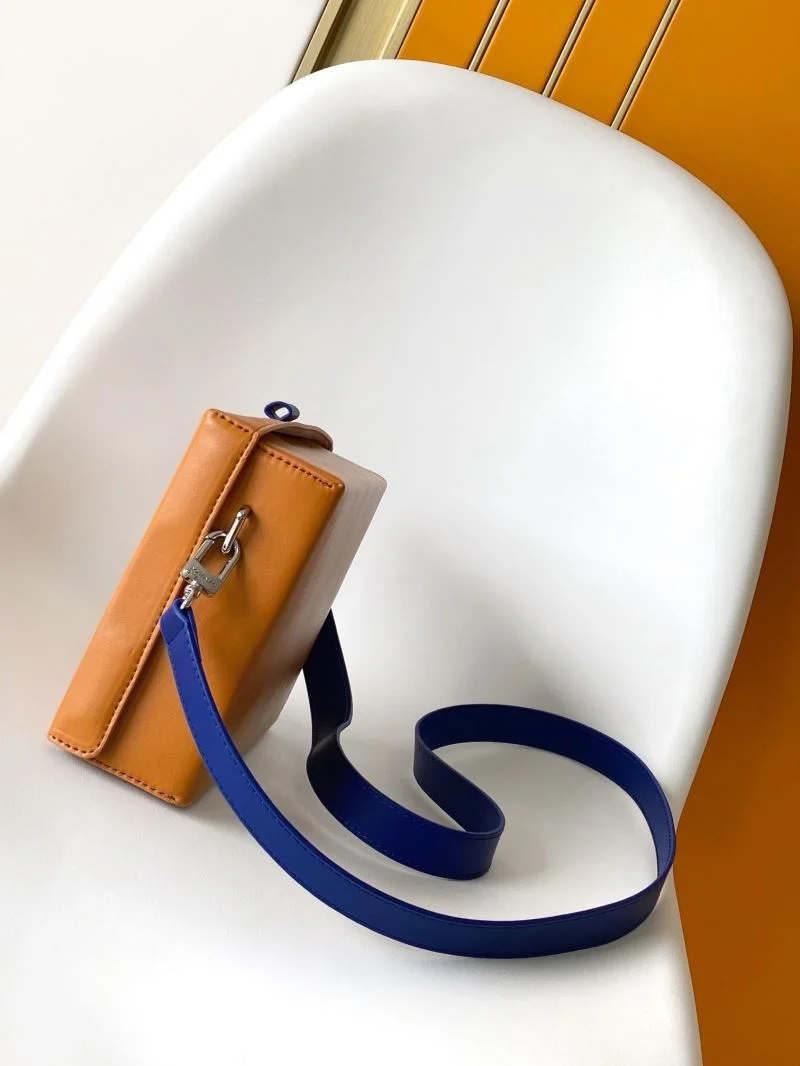 Louis Vuitton Satchel Bags Premium 38983