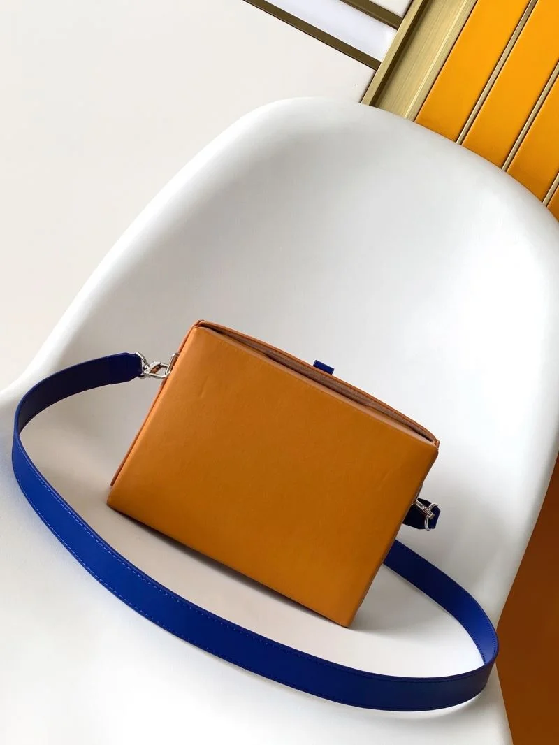 Louis Vuitton Satchel Bags Premium 38983