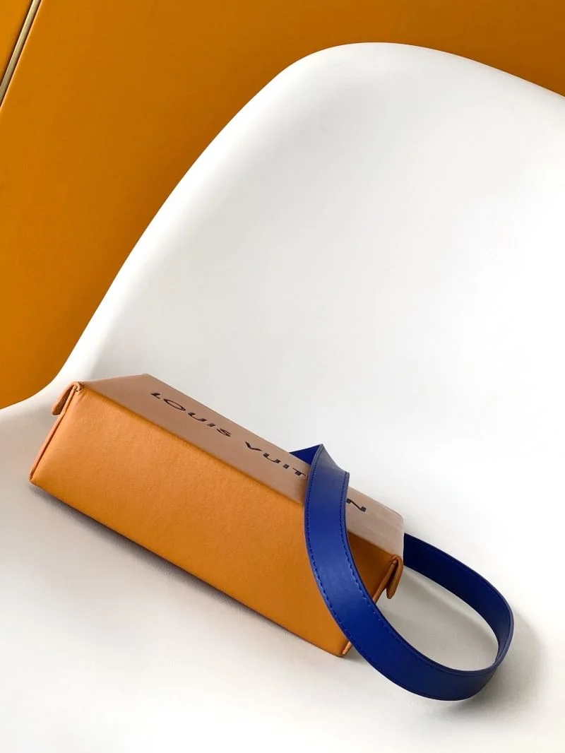 Louis Vuitton Satchel Bags Premium 38983