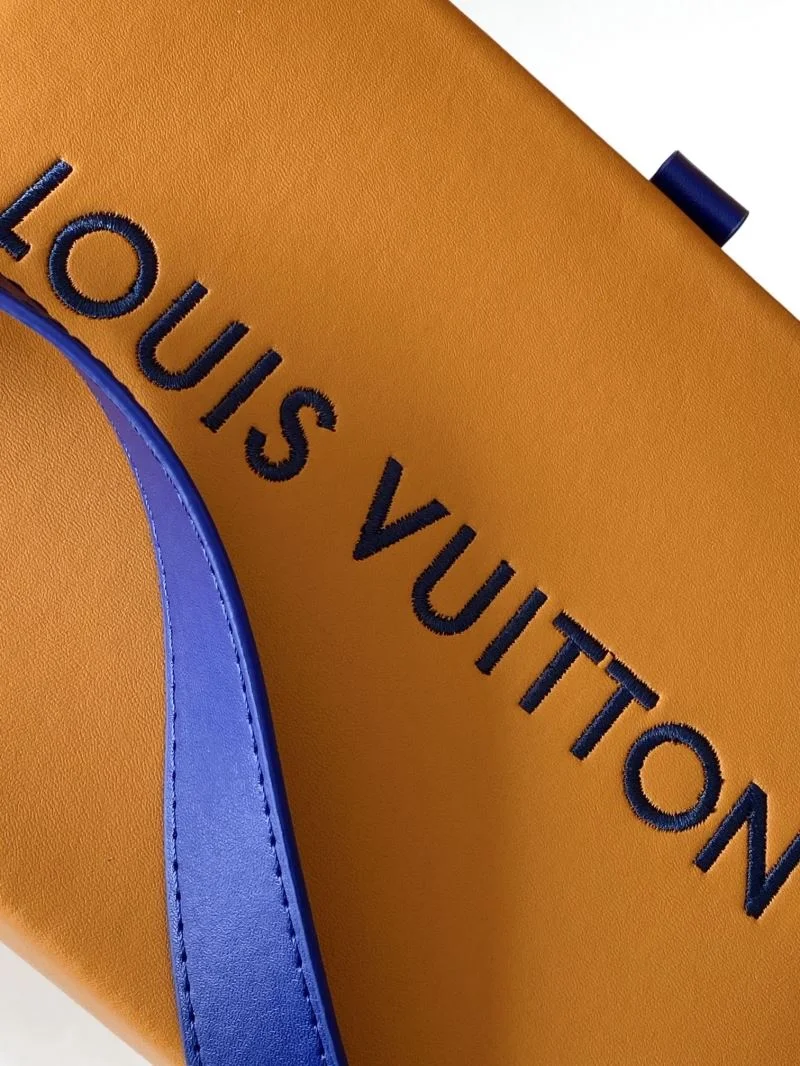 Louis Vuitton Satchel Bags Premium 38983