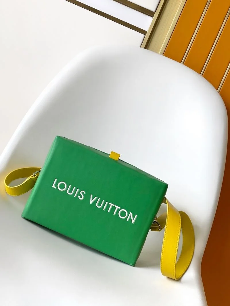 SoftTouch Louis Vuitton Satchel Bags 39001
